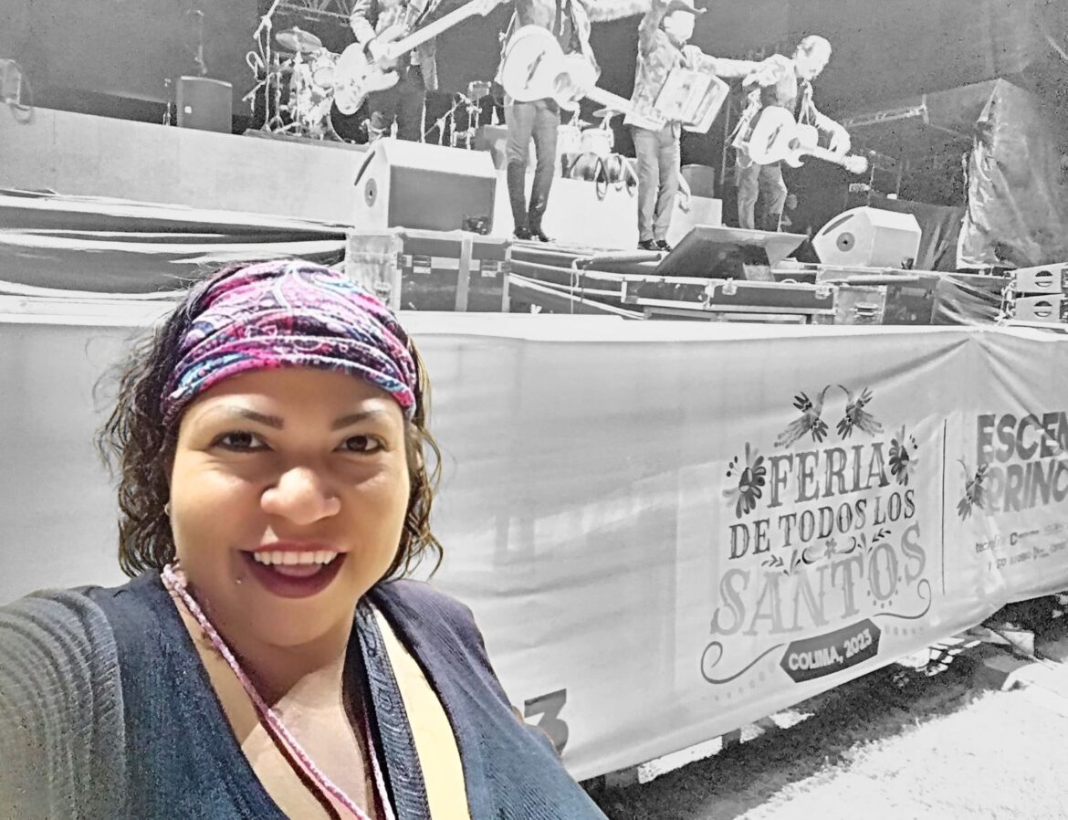 periodista asesinada en colima paty bunbury mujeres periodistas asesinadas en mexico
