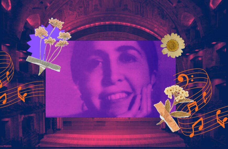 3 mujeres destacadas en la ópera mexicana que debes conocer