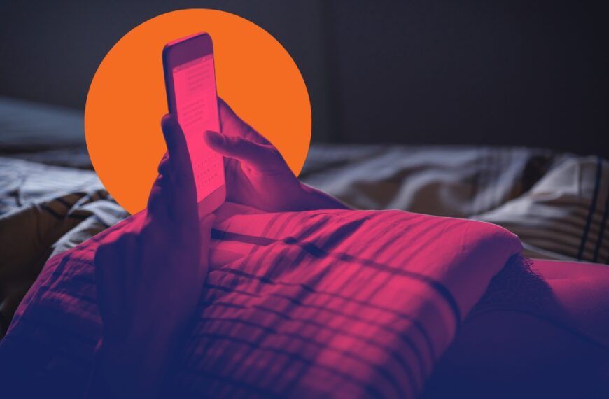 INAI publica consejos para combatir malas prácticas en el «sexteo» entre jóvenes
