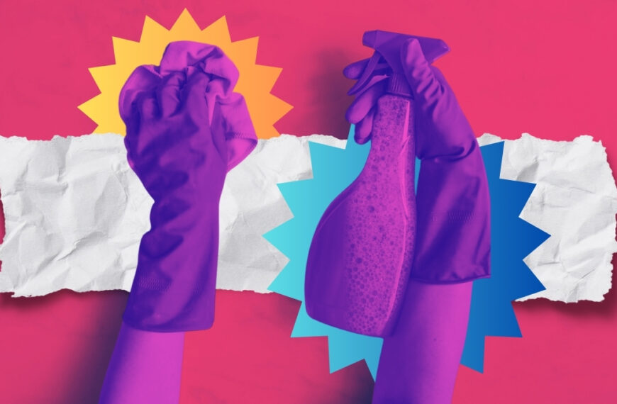El ABC de los cuidados: qué tipos existen y cómo impactan a las mujeres