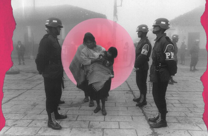 Las violencias cometidas por el Ejército contra mujeres indígenas. Informe del Mecanismo para el Esclarecimiento Histórico II
