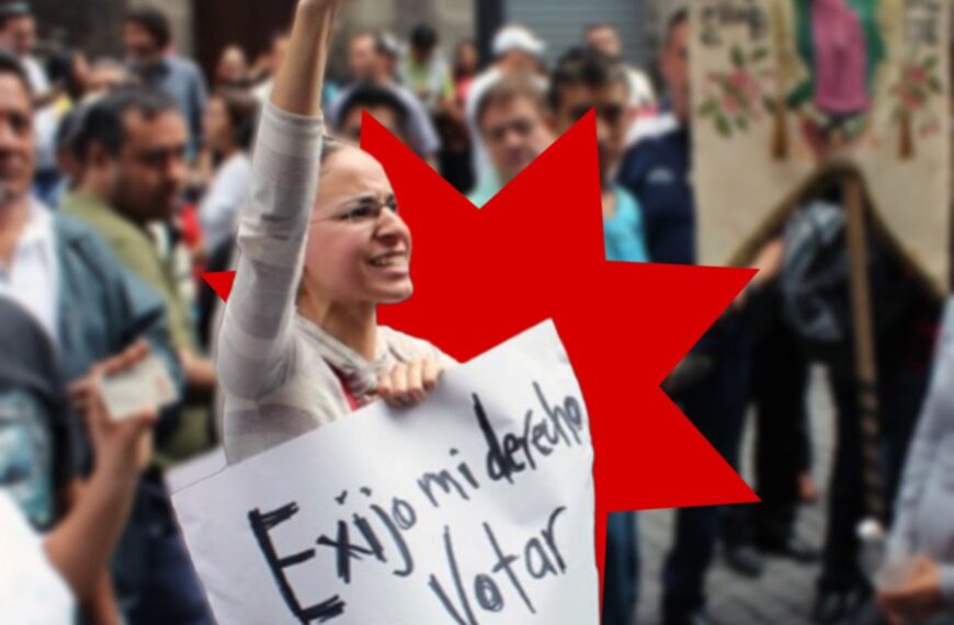 «No permitiremos que siembren miedo en nuestro arribo como mujeres al poder»: Observatorio de Participación Política