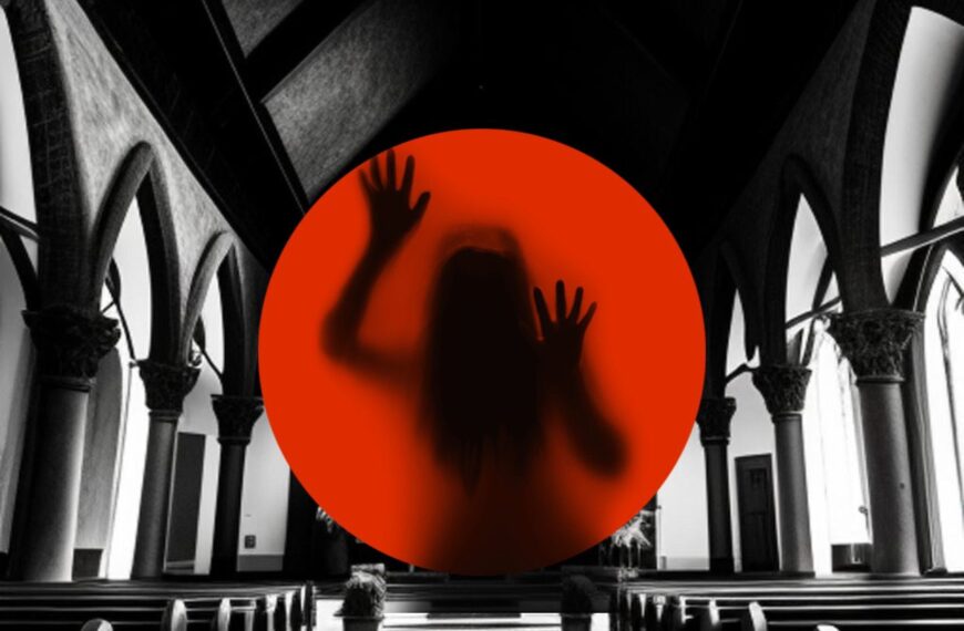 ¿Por qué las mujeres son protagonistas en el cine de terror?: De monjas, huérfanas, viudas y madres