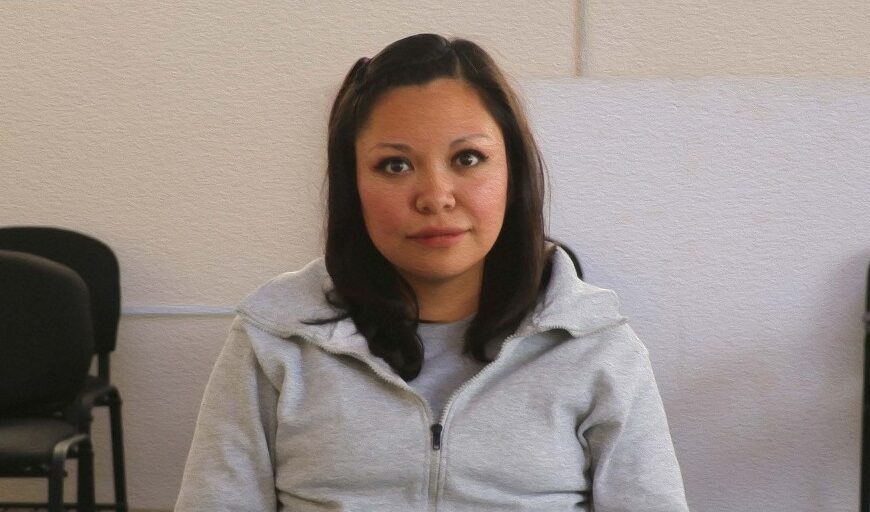 Difunden campaña de firmas ciudadanas por la liberación de Keren Ordoñez