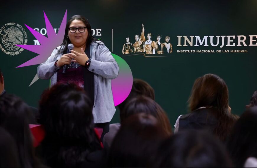 Aprueban Secretaría de las Mujeres, entrará en funciones el 1 de enero 2025