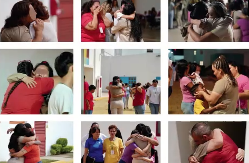 Cefereso 16 y los suicidios de mujeres en reclusión llega a la Corte Interamericana
