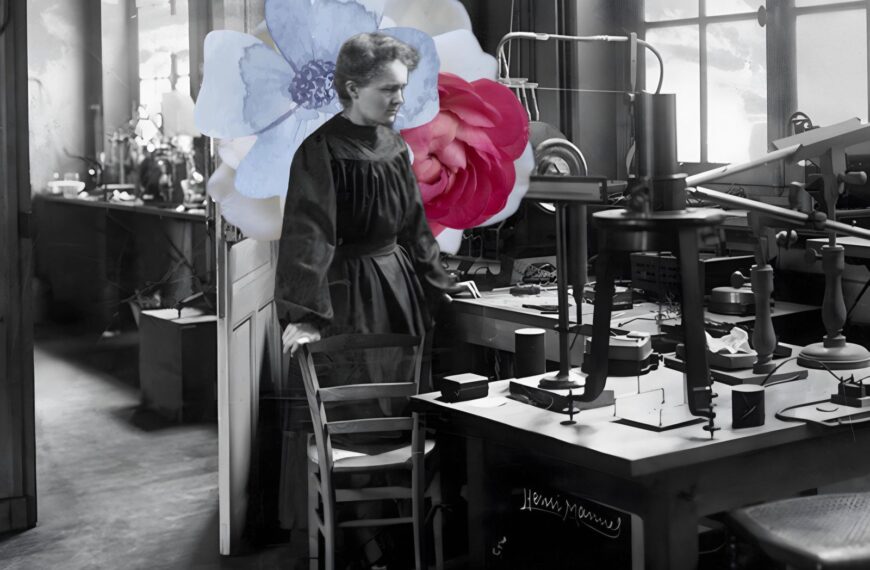 Marie Curie, la física que incomodó al gremio científico europeo. Ganadora de 2 premios Nobel