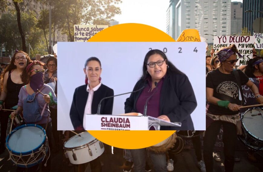 Conoce las funciones y responsabilidades de la nueva Secretaría de las Mujeres