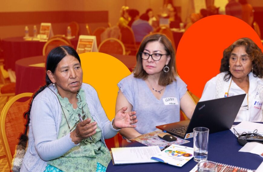 Parteras de América Latina, pieza faltante en sistemas de salud para erradicar muerte materna