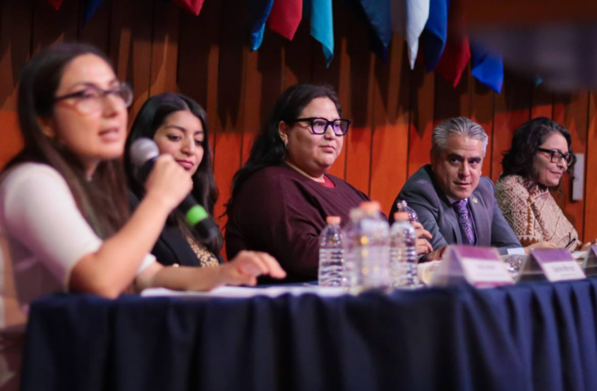 Se cae promesa de Sheinbaum. En este sexenio no habrá Sistema Nacional de Cuidados