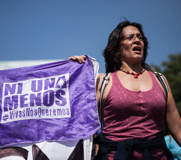 GESMujer exige al Tribunal de Oaxaca ejecutar sentencia contra hijo de exedil de Ocotlán