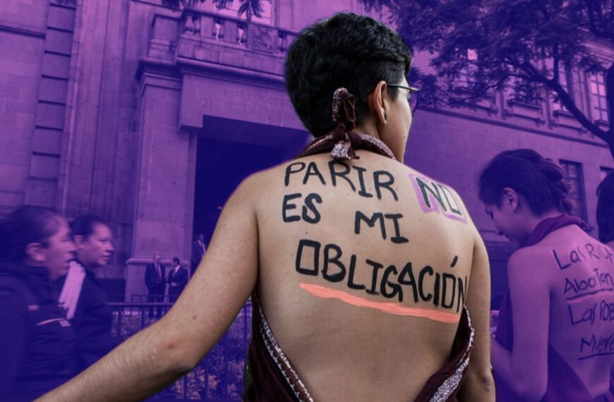 Ni quedadas o solteronas. El feminismo vindicó nuevas y potentes formas de vida para mujeres