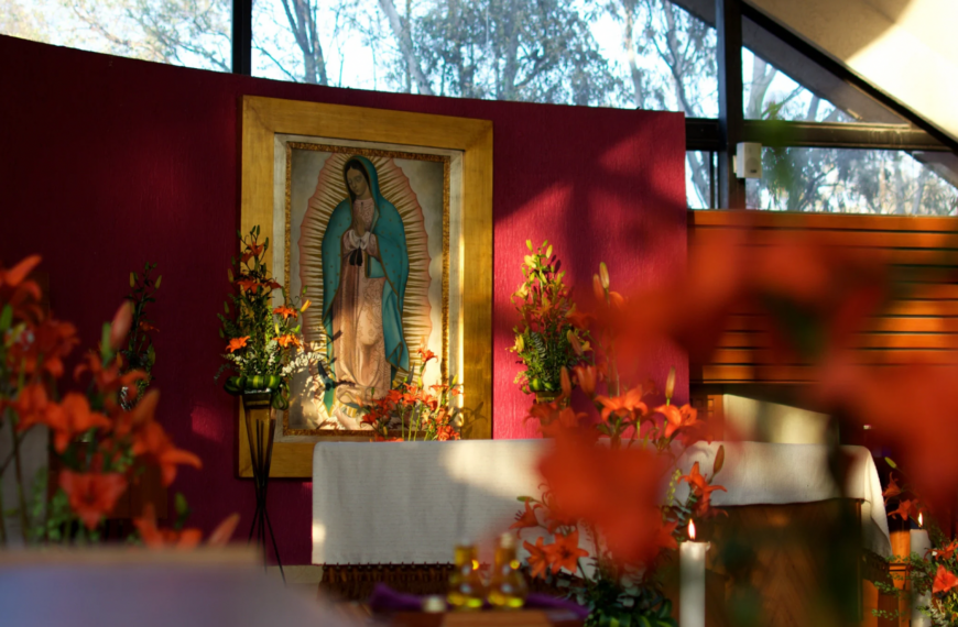 Los cautiverios de las mexicanas modelados por el mito guadalupano: Lagarde