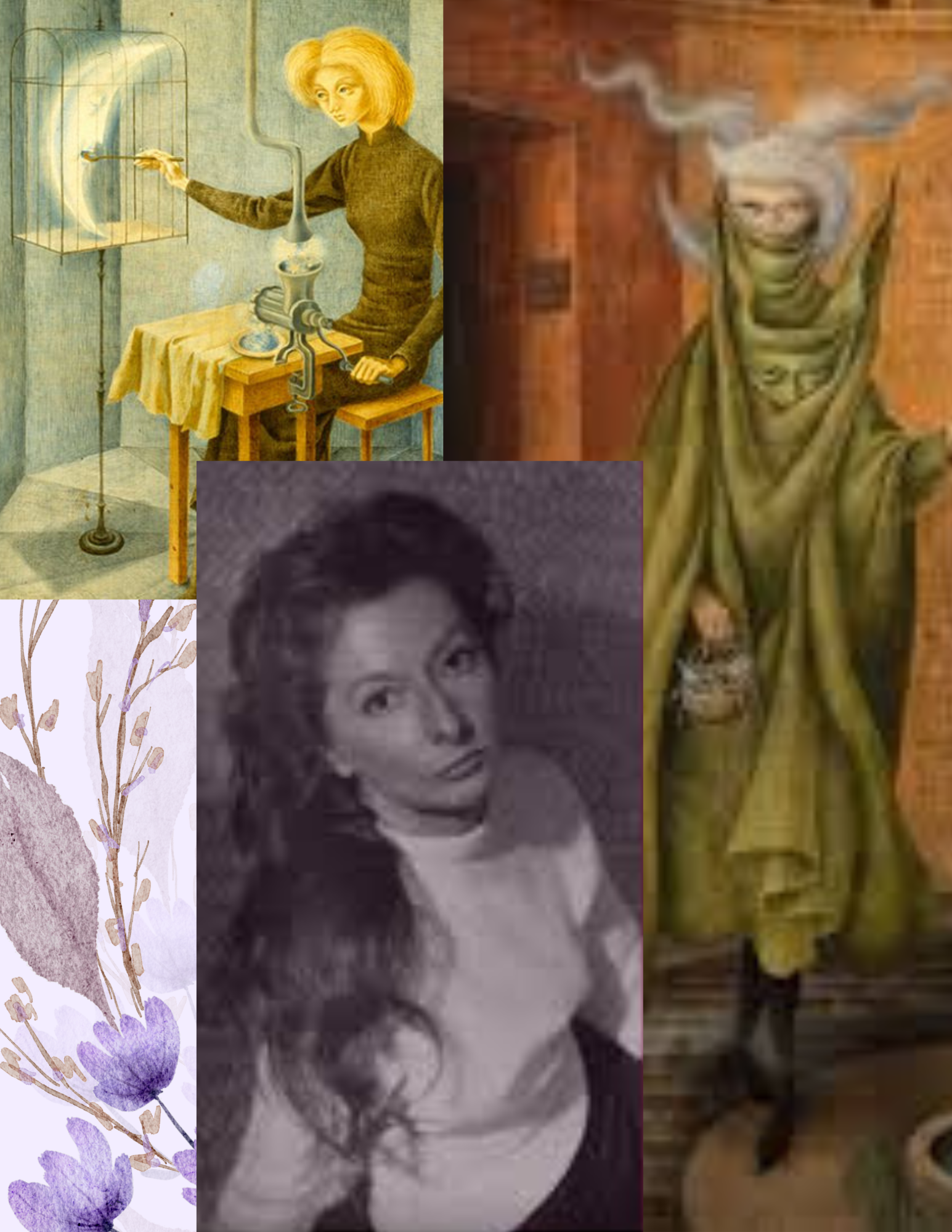 Remedios Varo, la artista que cambió la representación de las mujeres en el surrealismo