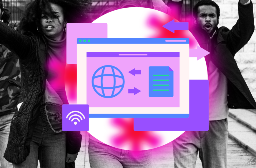 Sin acceso a la información no podemos avanzar a los Objetivos Sostenibles de Desarrollo 2030