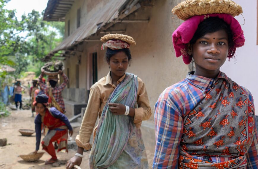 Cada semana, 4 mil mujeres jóvenes y niñas de todo el mundo contraen VIH: ONU