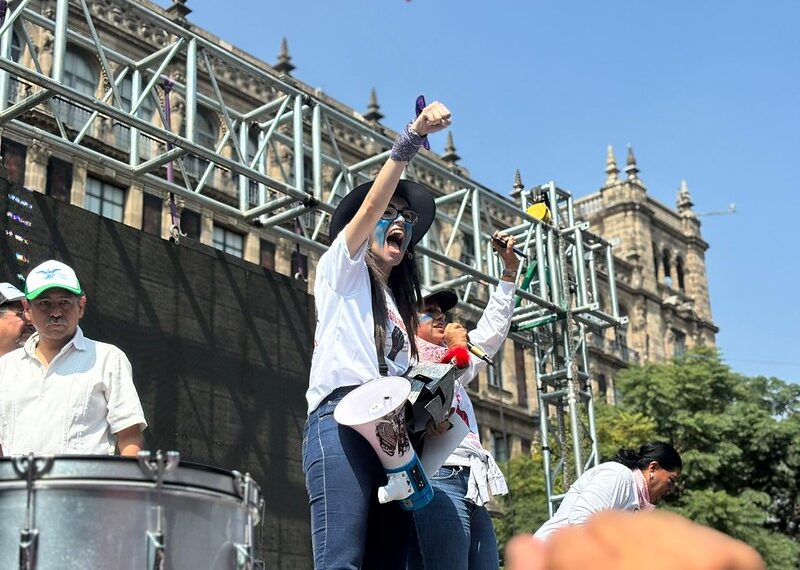JUFED denuncia inconsistencias y posible corrupción en elección judicial 2025