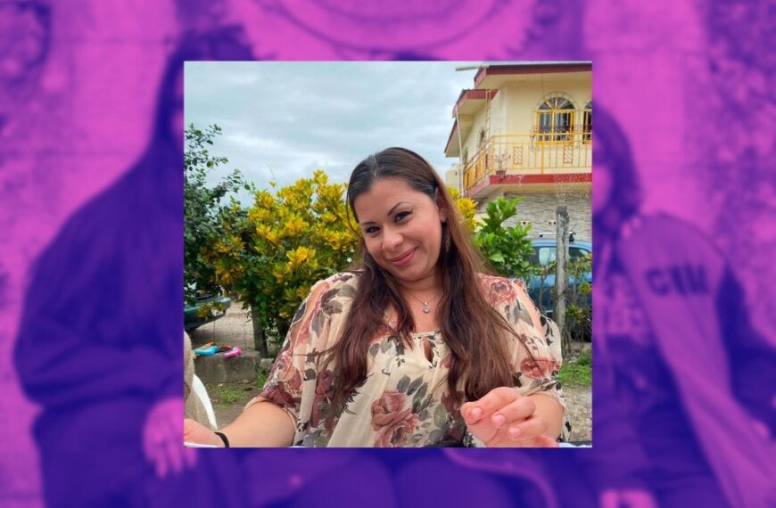Justicia para Karla Patricia: denuncian a Fiscalía de la CDMX por no investigar su feminicidio con perspectiva de género