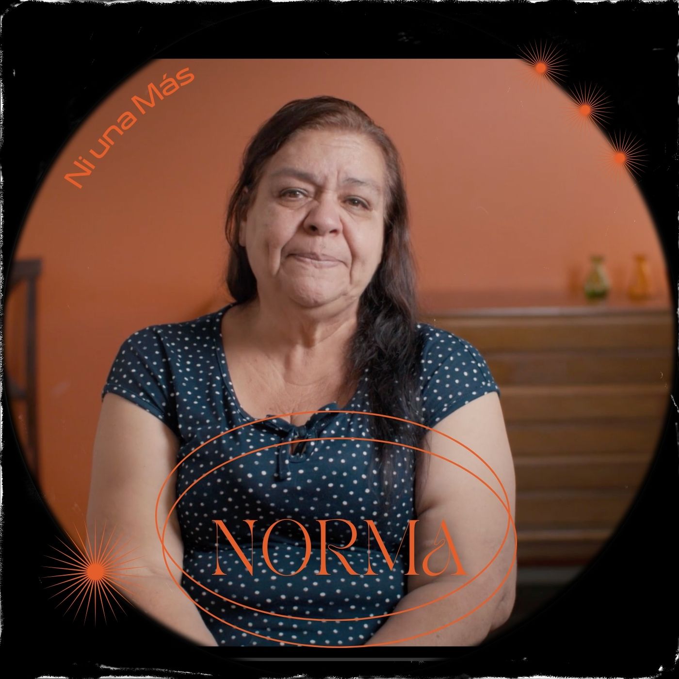 De madre a defensora. Documental reconoce a Norma Andrade tras 24 años en busca de justicia…