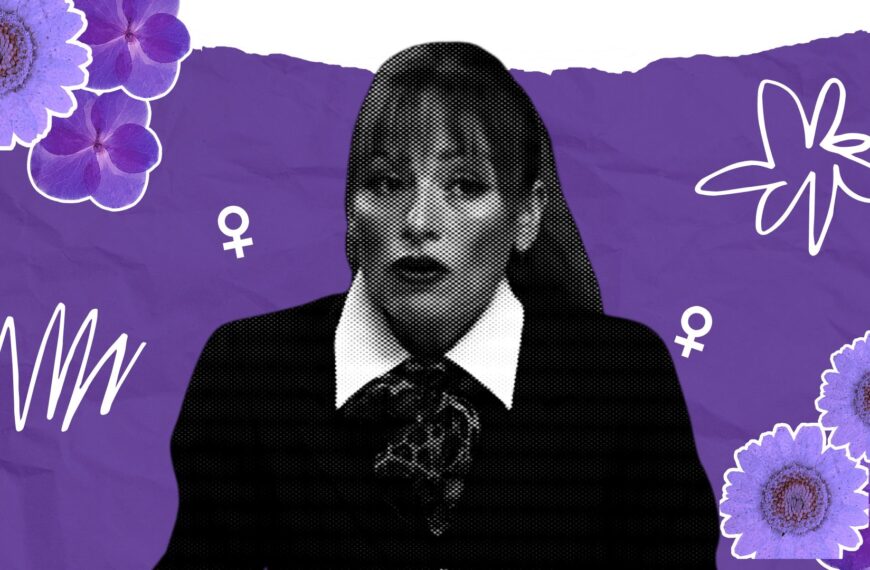 Feminicidio en grado de tentativa, lo que aprendimos del caso de Edith N vs Rodolfo Márquez