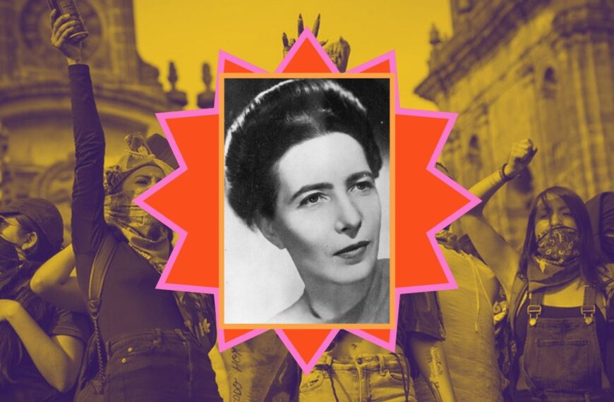 Simone de Beauvoir, la pensadora que transformó el feminismo
