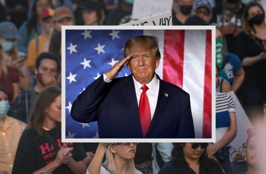 Juez sentencia a Donald Trump por caso Stormy Daniels; lo deja libre de 34 cargos