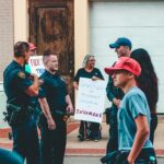 ¿Qué hacer ante redadas de detención migratoria en Estados Unidos? Te presentamos diferentes escenarios