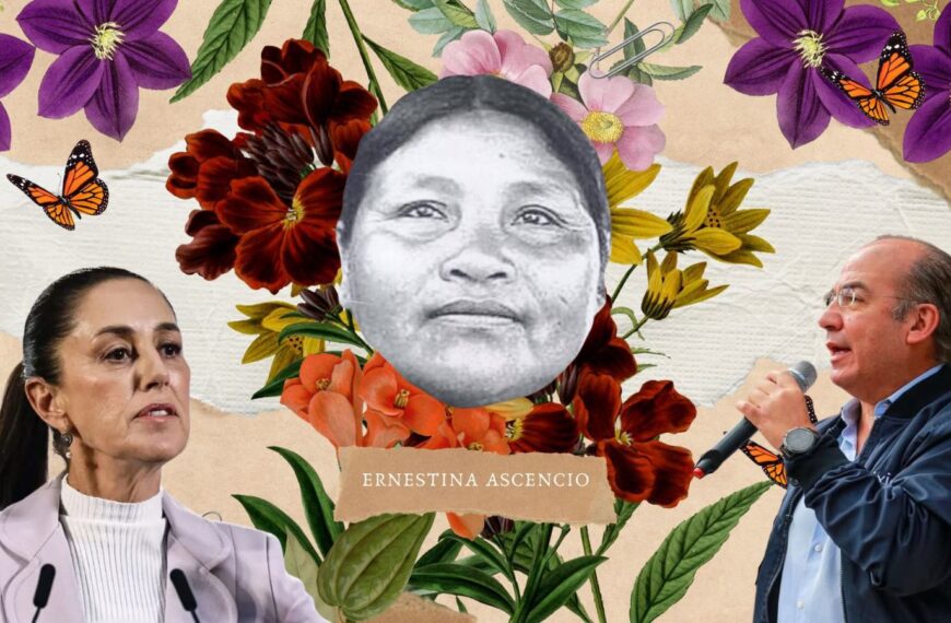 El caso que pone en jaque a Sheinbaum frente a mujeres indígenas: Ernestina Ascencio
