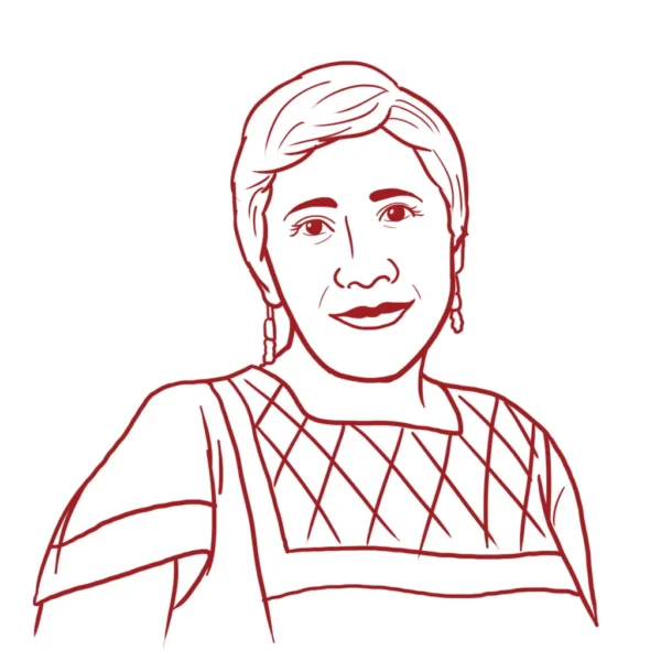 Ellas huyen dos veces: ser mujer en tiempos de guerra