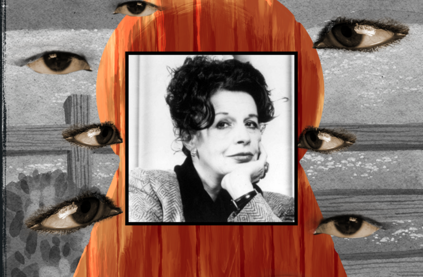 Marcela Violante, la directora que vivió una de las injusticias más grandes del cine mexicano y cimentó el surrealismo