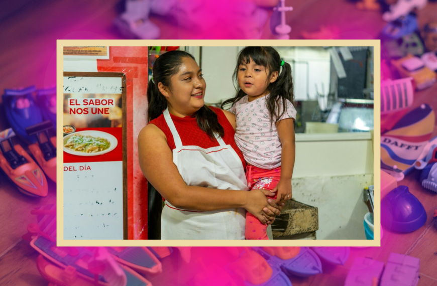 En México el 33% de los hogares tiene a una Reina Maga: ¿Cuánto dinero gastan las madres en la cacería de juguetes?