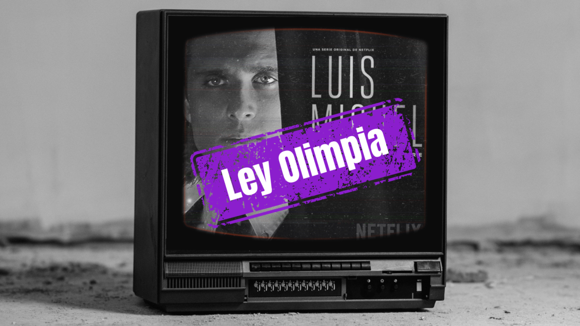 Black Gray Retro Frame Old Television Video