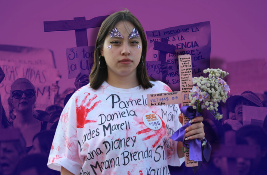 México cerró el 2024 con 797 feminicidios. Casos aumentaron en el norte del país