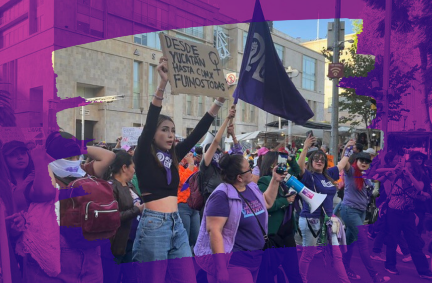 Otorgan primera sentencia por violencia sexual digital en Quintana Roo