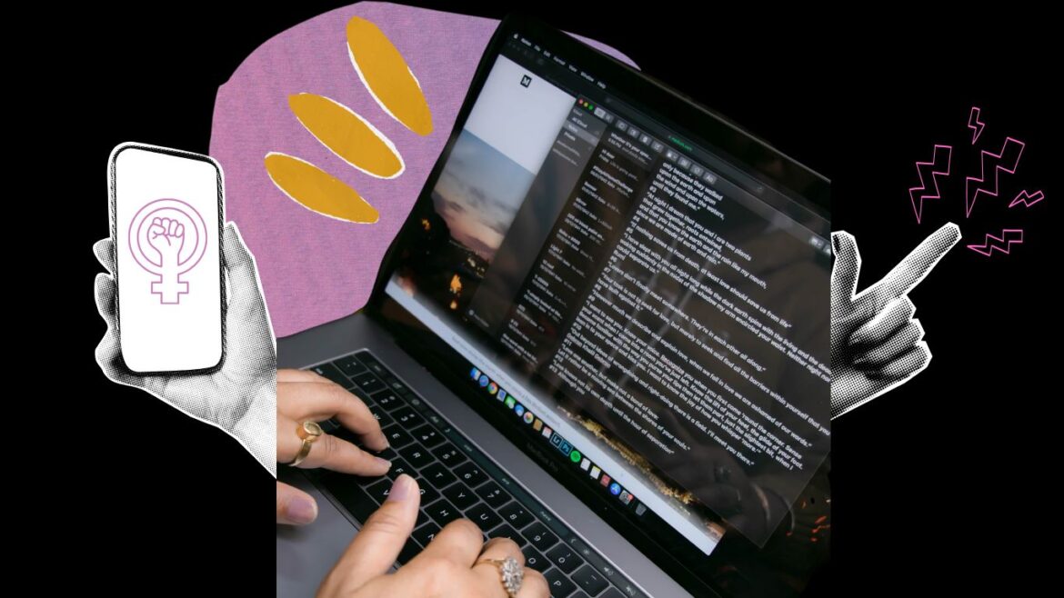 machismo y exclusión en la inteligencia artificial ejemplos