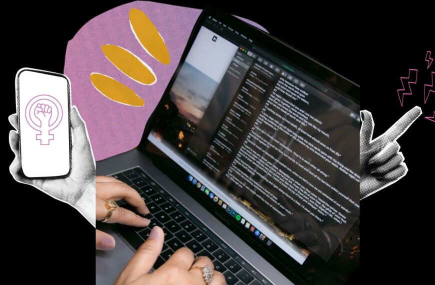 Racismo, supremacía y exclusión de mujeres: Las acciones de la Inteligencia Artificial