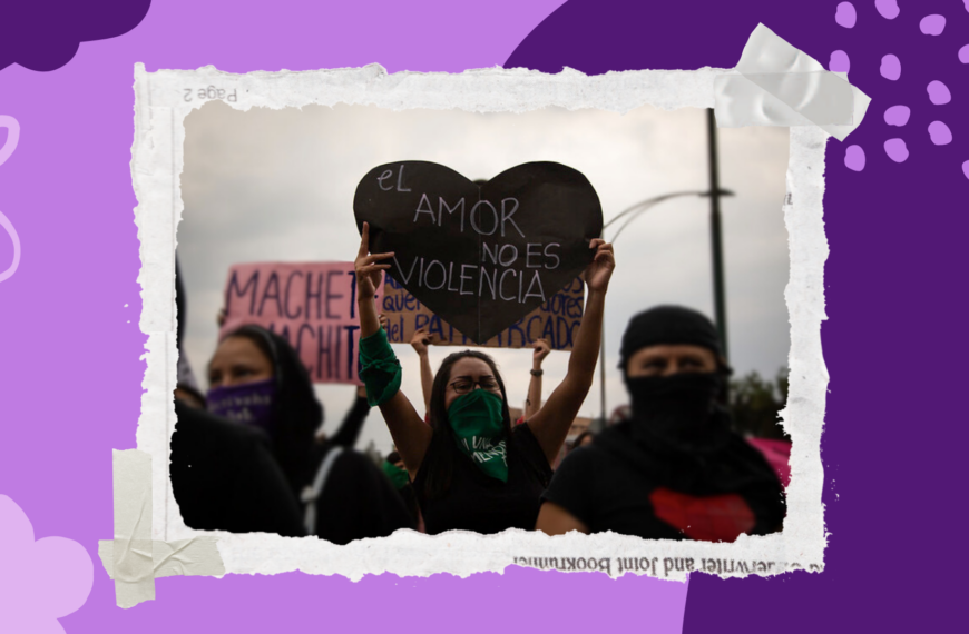 El amor no duele: las red flags en el noviazgo