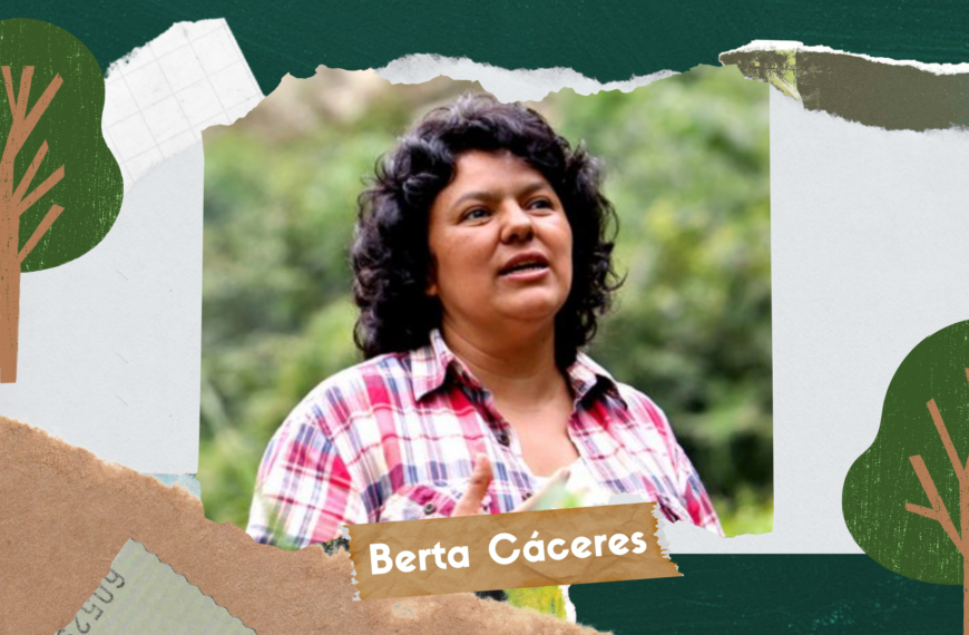 Caso Berta Cáceres. Corte Suprema de Justicia de Honduras ratifica la sentencia de Sergio Rodríguez