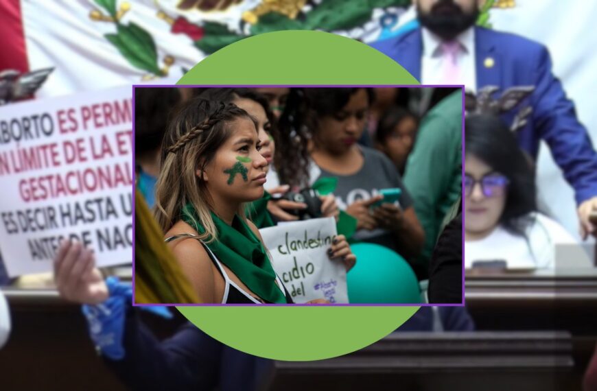 Congreso de Michoacán da siguiente paso para hacer efectivo el derecho al aborto. Legislan Ley de Salud