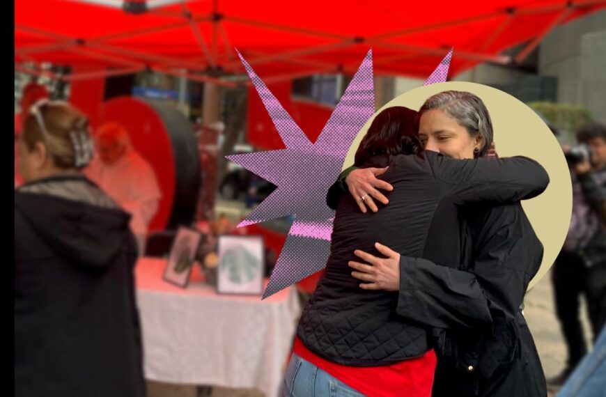 «Las mujeres me sostuvieron en esta lucha», viuda de Pasta de Conchos a 19 años del siniestro