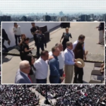 Claudia Sheinbaum y el acto de violencia simbólica en el Zócalo capitalino
