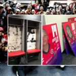 Jugadoras de Xolos denunciaron a jugadores del Atlas por violencia simbólica en sus vestidores