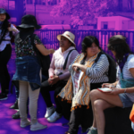A 18 años de la Ley General de Acceso de las Mujeres a una Vida Libre de Violencia