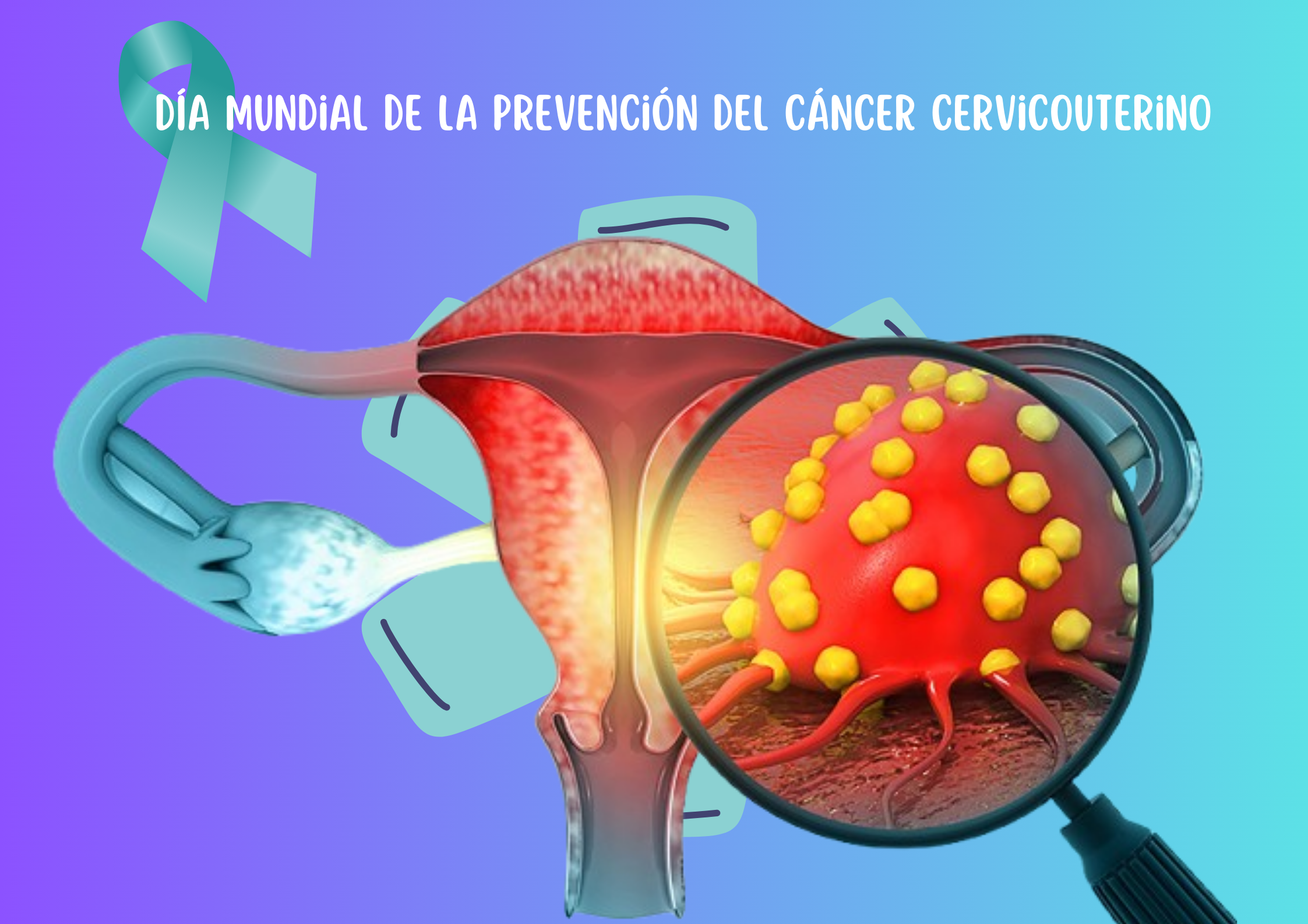 Cáncer cervicouterino, 2a causa de muerte en mexicanas y Salud enfrenta recorte de 30 mmdp