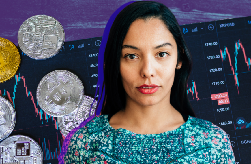 Mujeres invierten para conseguir su libertad financiera: PROFECO