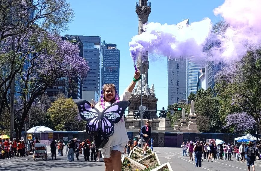 Urgente necesidad de no seguir en misma ruta para atender violencia contra mujeres: Amnistía Internacional