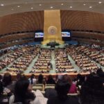 Consenso de Quito y su importancia en la paridad de género para América Latina y el Caribe