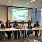 En todo el mundo la libertad de expresión de las mujeres está siendo amenazada