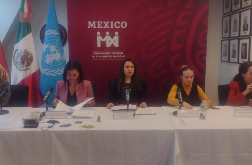 Despatriarcalizar los cuidados, la apuesta Global. CSW69