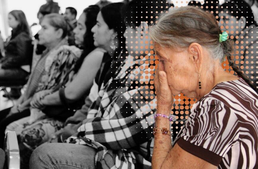 A 2 años del incendio en instancia migratoria de Juárez: Impactos en la vida de mujeres
